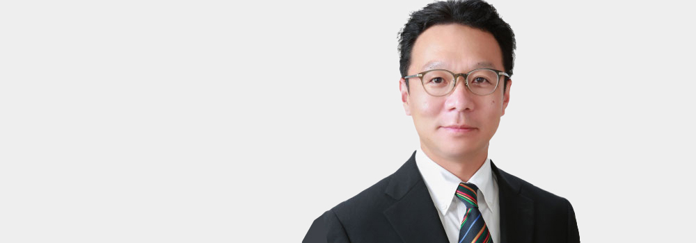 社長メッセージ