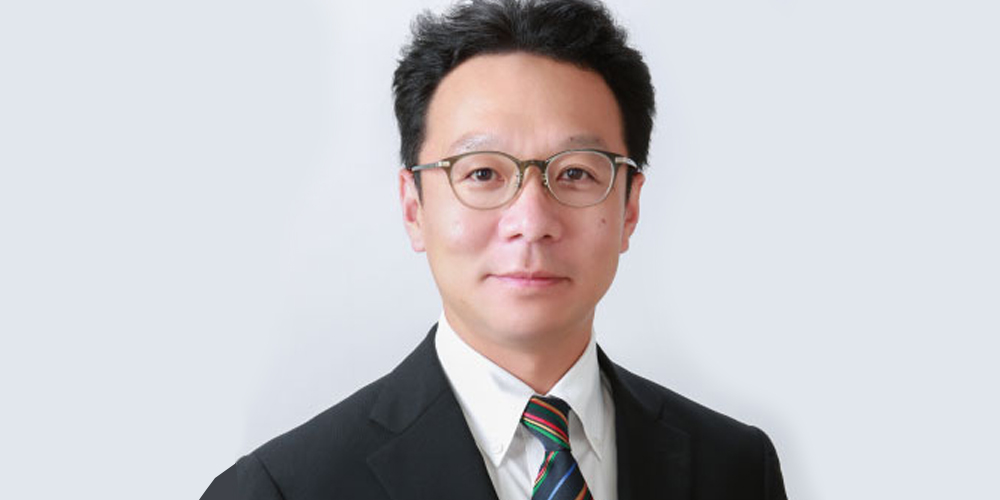社長メッセージ